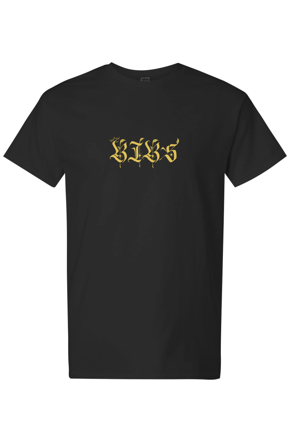 GOLD BIBS and Benjamins Light Cotton T-Shirt
