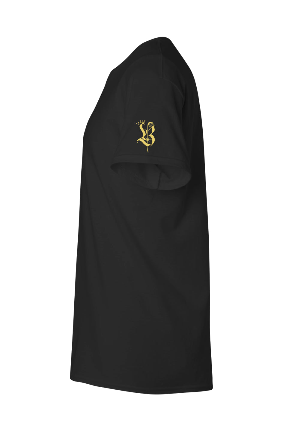 GOLD BIBS and Benjamins Light Cotton T-Shirt