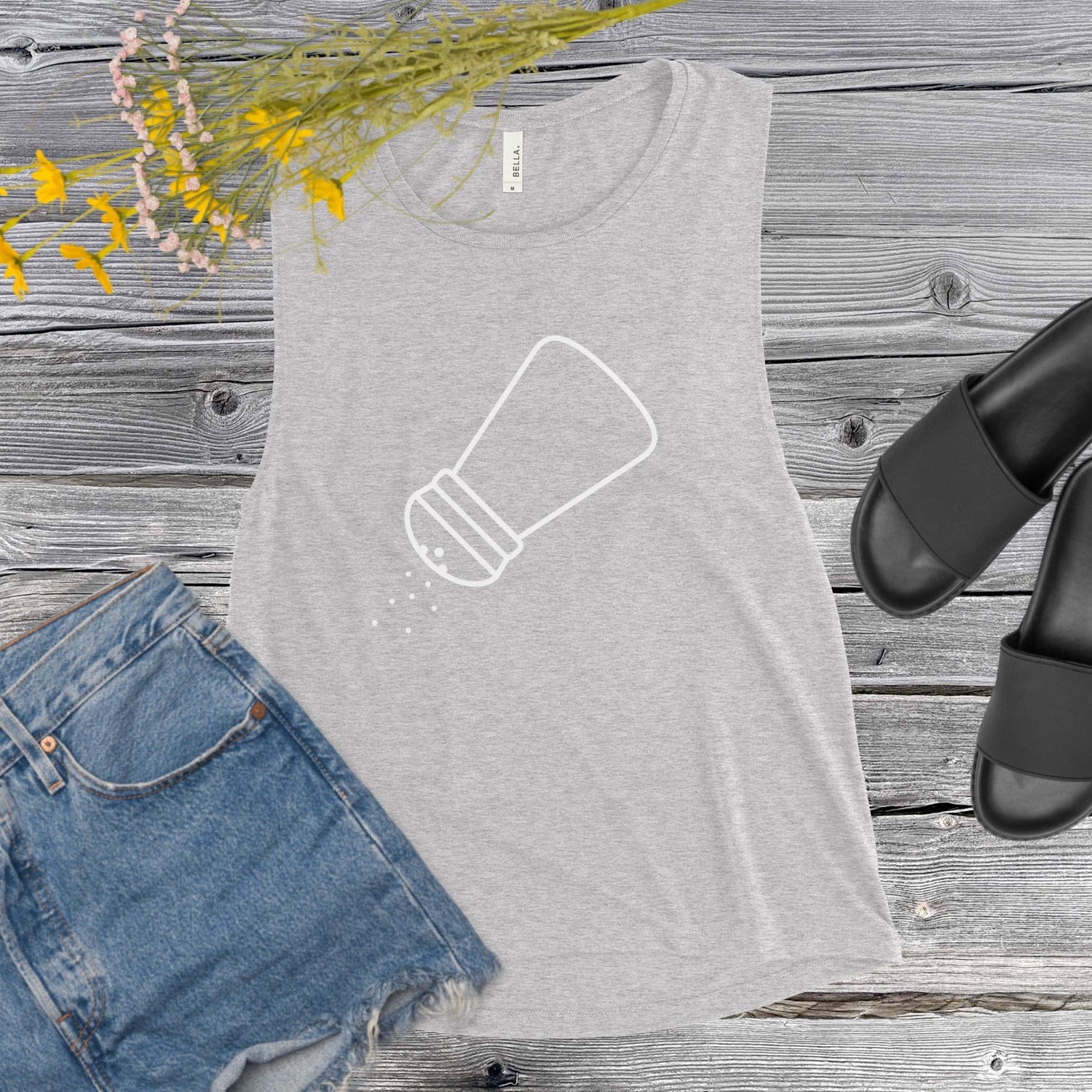 Spring SwaG