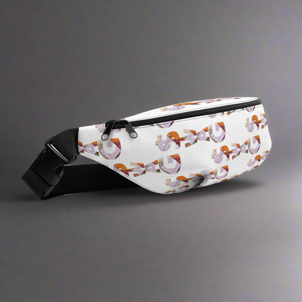 $waG Fanny Pack