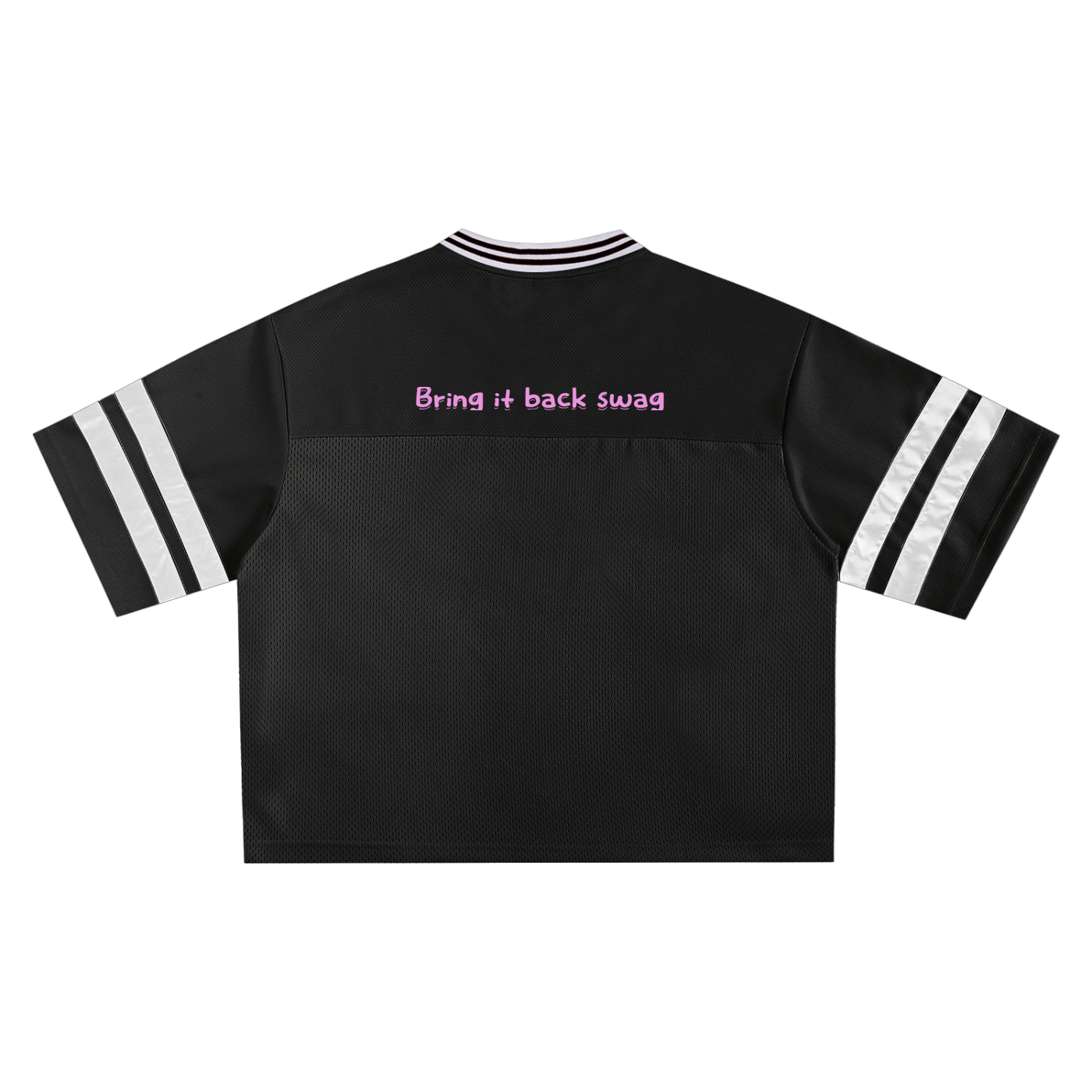 Crop Top ,Summer Swag