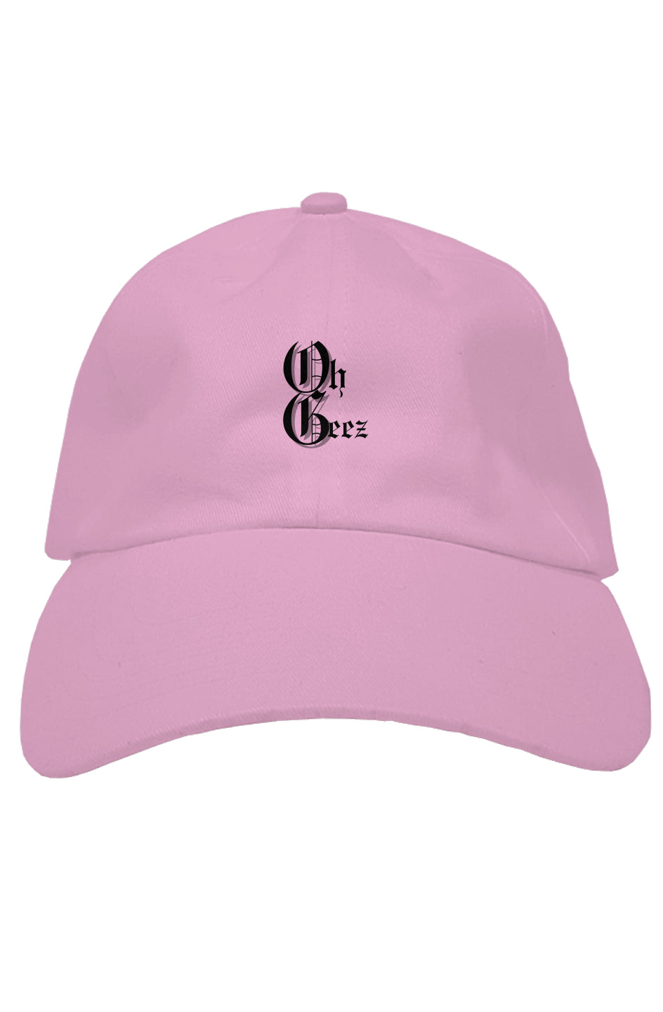 BIBS Oh Geez soft baseball caps