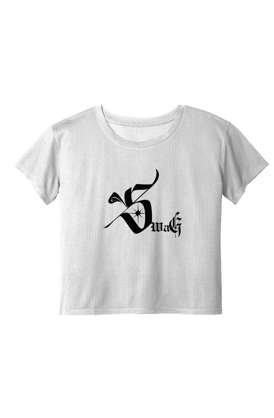 SwaG your active day & breathe with this Ladies Dr