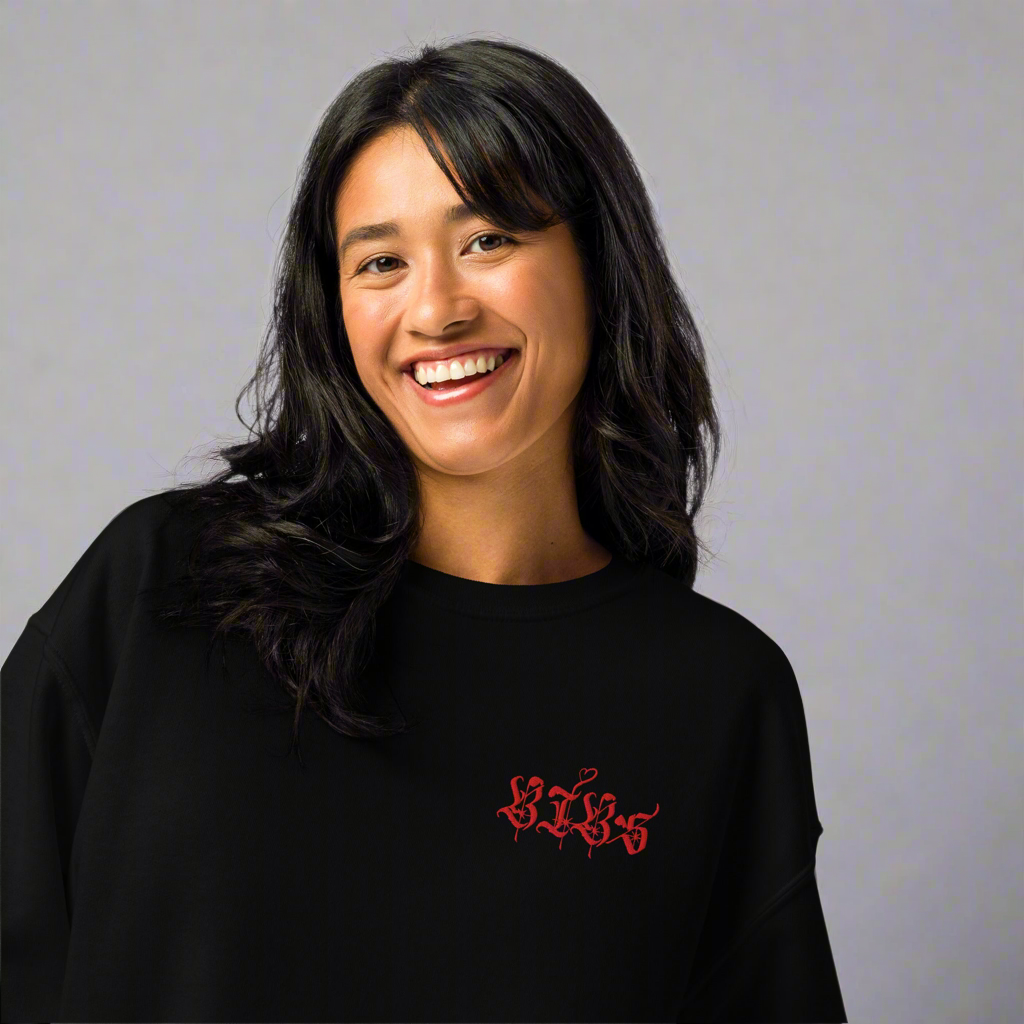 Sweet Like a Cherry 🍒 Crew neck sweatshirt