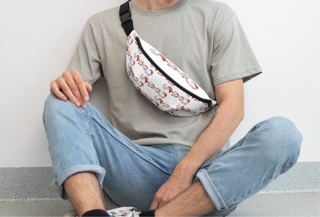 $waG Fanny Pack
