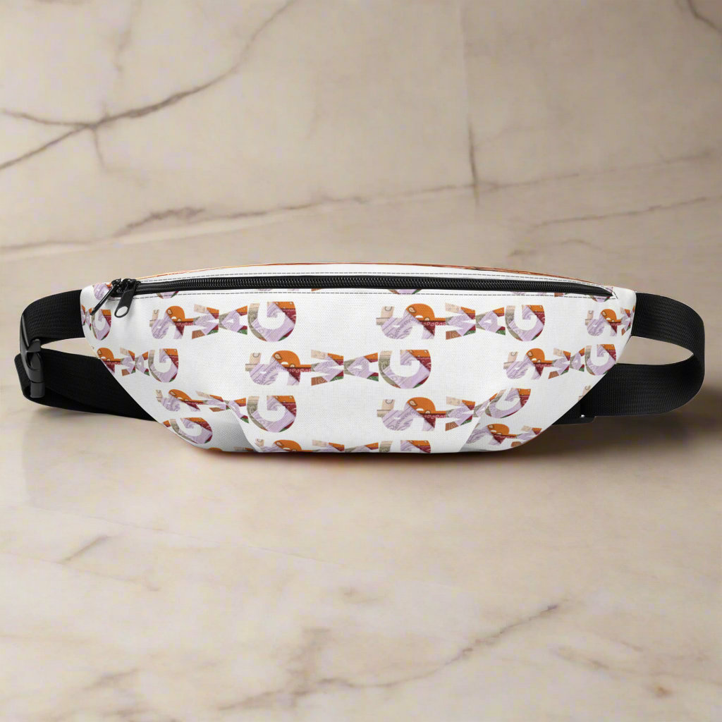 $waG Fanny Pack